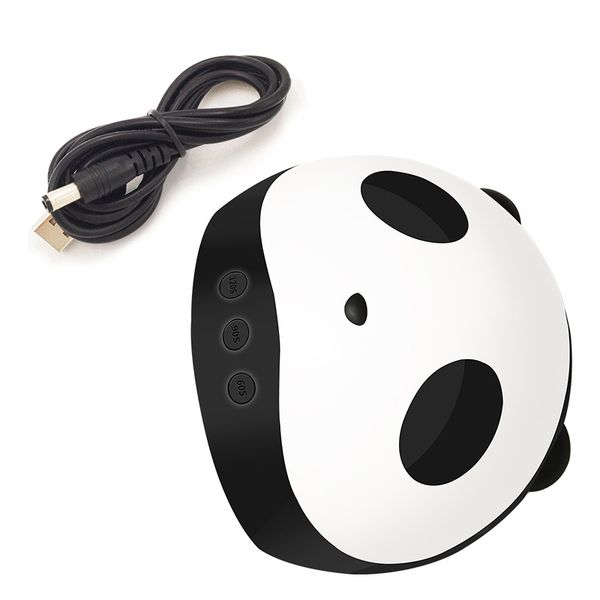 sell panda nail dryer 36w uv led nail lamps smart sensor setting machine for curing uv gel usb connector art tools
sell panda nail dryer 36w uv led nail lamps smart sensor setting machine for curing uv gel usb connector art tools