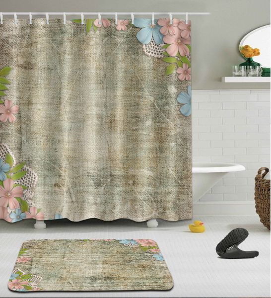 3d blooming flower custom waterproof bathroom modern sunflower shower curtain polyester fabric bathroom curtain door mat sets
3d blooming flower custom waterproof bathroom modern sunflower shower curtain polyester fabric bathroom curtain door mat sets