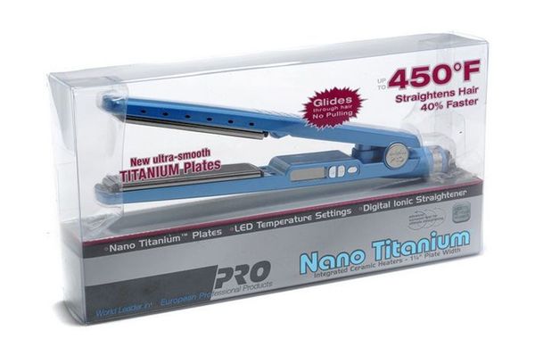 in stock wholesale price pro 450f 1 1/4 plates babiliss plate hair straightener straightening irons flat iron, Black
in stock wholesale price pro 450f 1 1/4 plates babiliss plate hair straightener straightening irons flat iron, Black