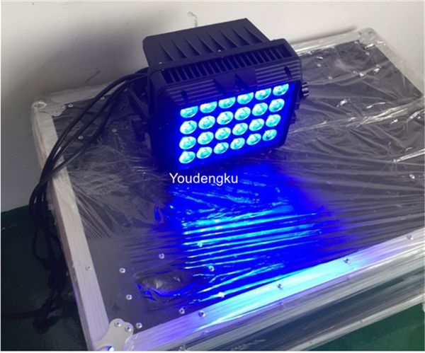12 pieces outdoor pr city color ip65 wall light 24*18w rgbwa+uv 6 in 1 waterproof led wall wash light
12 pieces outdoor pr city color ip65 wall light 24*18w rgbwa+uv 6 in 1 waterproof led wall wash light