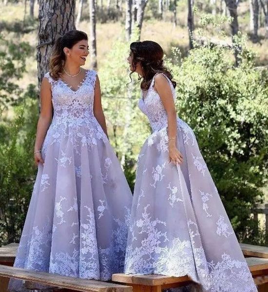 arabic lace long prom dresses with appliques v neck africa bridesmaid dresses sweep train formal evening party gowns, Black
arabic lace long prom dresses with appliques v neck africa bridesmaid dresses sweep train formal evening party gowns, Black