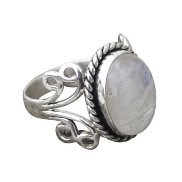 2018 new arrival 1pc boho jewelry silver natural moonstone personalized ring gift amazing mar 20, Golden;silver
2018 new arrival 1pc boho jewelry silver natural moonstone personalized ring gift amazing mar 20, Golden;silver