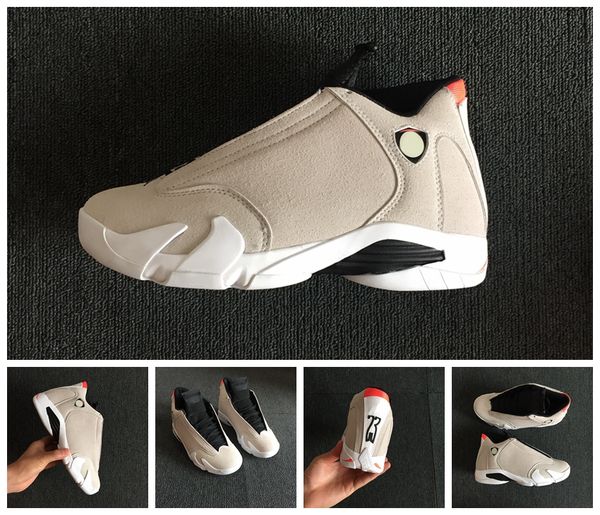 classical 14 xiv basketball shoes men last sbeige suede 14s playoffs sneakers 487471-021 sport shoes eur size 36-47
classical 14 xiv basketball shoes men last sbeige suede 14s playoffs sneakers 487471-021 sport shoes eur size 36-47