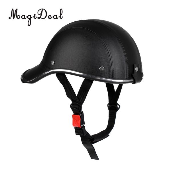 magideal adjustable baseball cap style bicycle bike cycling helmet anti-uv safe hat for equestrian helmet climbing mountaineer
magideal adjustable baseball cap style bicycle bike cycling helmet anti-uv safe hat for equestrian helmet climbing mountaineer