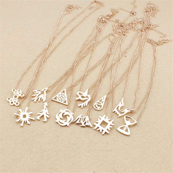 whole salewholesale kpop fan exo exo-k exo-m 12 members logo alloy men or women necklace x1821-x1832, Silver
whole salewholesale kpop fan exo exo-k exo-m 12 members logo alloy men or women necklace x1821-x1832, Silver