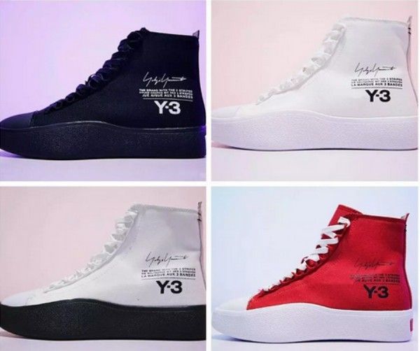 With original box 2018 y 3 ba hyo trainer boot y3 men women running hoe fa hion canva neaker
With original box 2018 y 3 ba hyo trainer boot y3 men women running hoe fa hion canva neaker