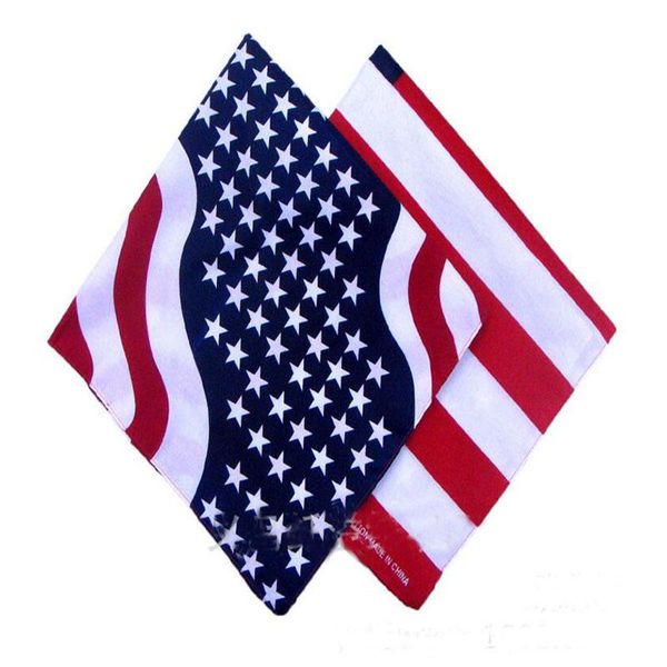 cotton bandanas usa united states american flag us bandana head wrap scarf neck warmer print scarf accessories 55*55cm 2 styles 12pcs
cotton bandanas usa united states american flag us bandana head wrap scarf neck warmer print scarf accessories 55*55cm 2 styles 12pcs