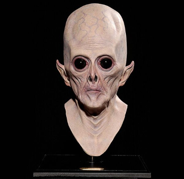 alien mask carnival halloween big eye alien mask scary mask halloween festival party cosplay costume supplies full face breathable alien
alien mask carnival halloween big eye alien mask scary mask halloween festival party cosplay costume supplies full face breathable alien