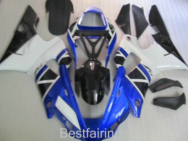 7gifts fairing kit for yamaha r1 2000 2001 white blue black fairings yzf r1 00 01 kj85
7gifts fairing kit for yamaha r1 2000 2001 white blue black fairings yzf r1 00 01 kj85