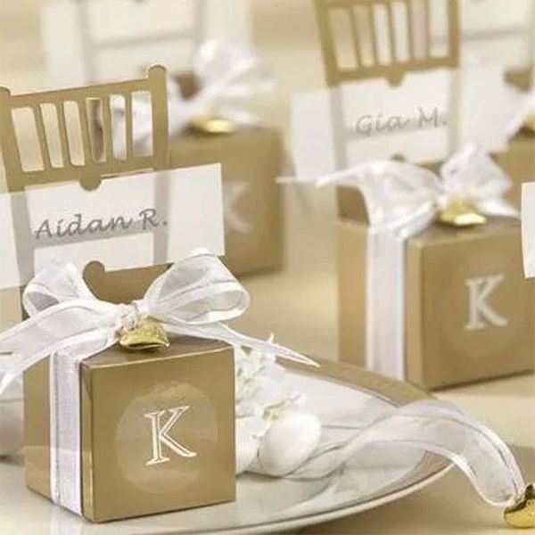 birthday guests favors chair shape wedding candy box gift favour boxes gold sier event party supplies baby full moon
birthday guests favors chair shape wedding candy box gift favour boxes gold sier event party supplies baby full moon