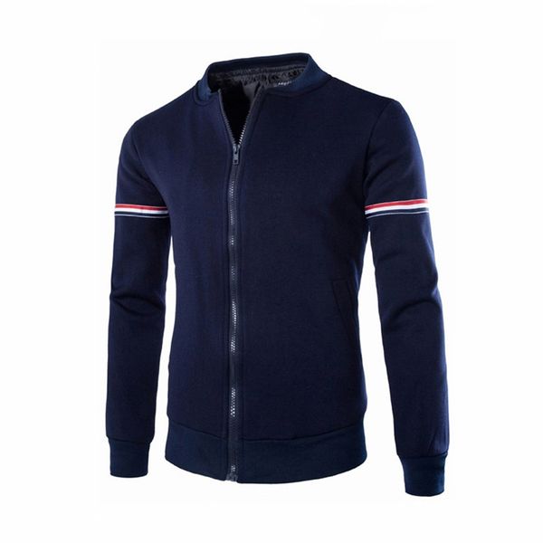 2018 new fashion men autumn winter decorative ribbon leisure cotton long sleeve jacket collar men casual coat #0612, Black;brown
2018 new fashion men autumn winter decorative ribbon leisure cotton long sleeve jacket collar men casual coat #0612, Black;brown