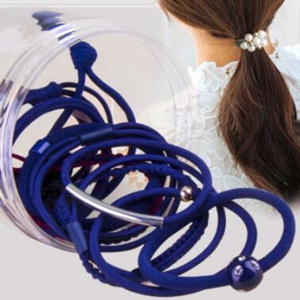 designer hair jewelry hair rubber bands basic sets 12pcs for women colorful wholesale hot fashion free of shipping, Pink
designer hair jewelry hair rubber bands basic sets 12pcs for women colorful wholesale hot fashion free of shipping, Pink