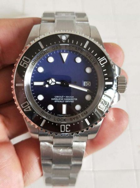 v7 version 116660 bp factory production automatic mechanical asia 2813 movement watch 44mm sapphire d-blue men watches, Slivery;brown
v7 version 116660 bp factory production automatic mechanical asia 2813 movement watch 44mm sapphire d-blue men watches, Slivery;brown