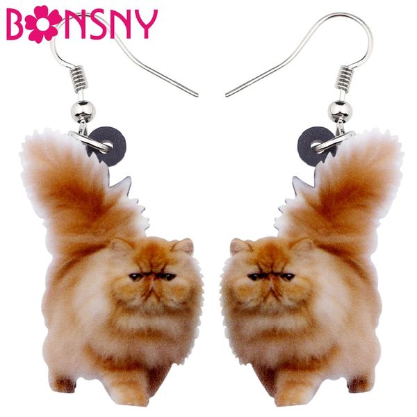 acrylic fluffy fatty cat kitten earrings big long dangle drop lovely animal jewelry for women girl ladies kids gifts bulk, Silver
acrylic fluffy fatty cat kitten earrings big long dangle drop lovely animal jewelry for women girl ladies kids gifts bulk, Silver