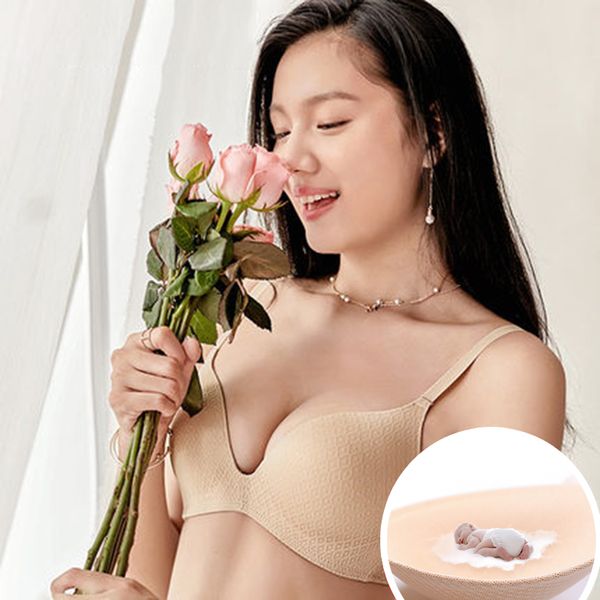 fashion seamless women bra wire lingerie push up bra breathable underwear women solid skin cotton a b cups, Red;black
fashion seamless women bra wire lingerie push up bra breathable underwear women solid skin cotton a b cups, Red;black