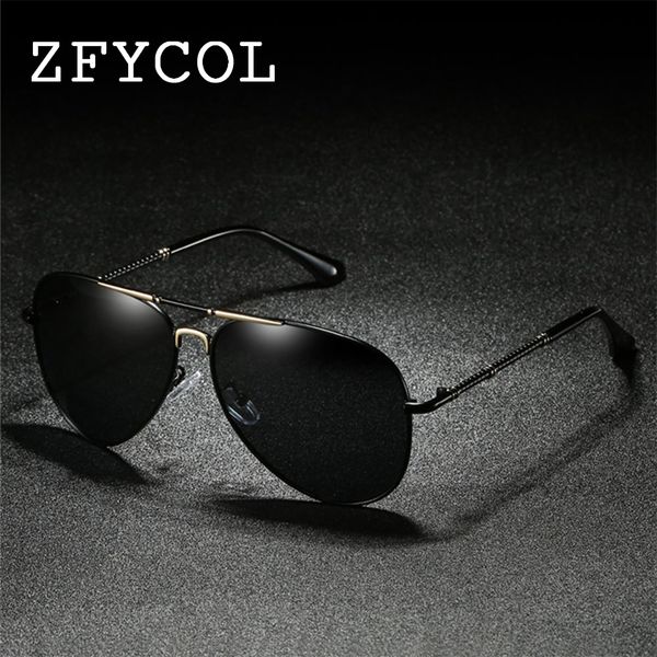 zfycol 2018 brand design pilot sunglasses men polarized alloy frame brand design mirror sun glasses for men driving shades male, White;black
zfycol 2018 brand design pilot sunglasses men polarized alloy frame brand design mirror sun glasses for men driving shades male, White;black