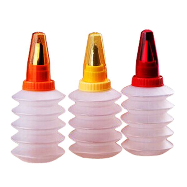 wholesale- 3 piece cake cupcake cookie biscuits decorating icing piping bottle kit set
wholesale- 3 piece cake cupcake cookie biscuits decorating icing piping bottle kit set