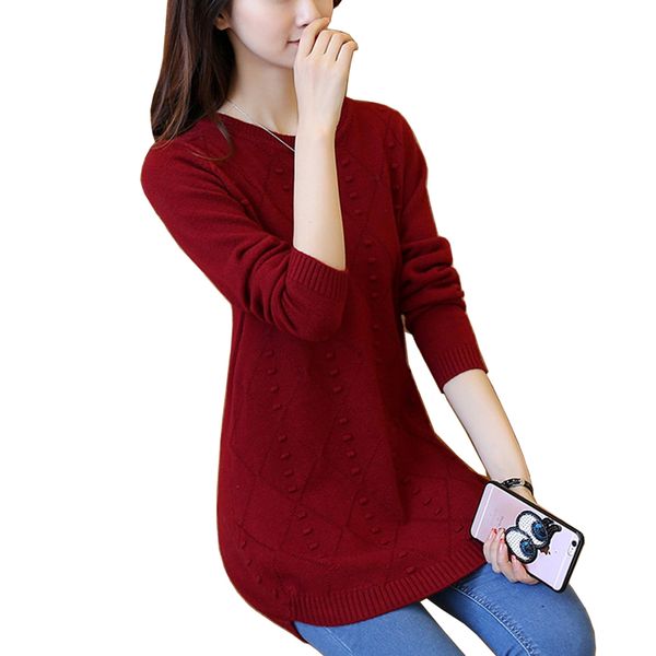 2018 autumn sweater women plaid knitted winter women sweater and pullover female tricot jersey jumper pull femme pullover, White;black
2018 autumn sweater women plaid knitted winter women sweater and pullover female tricot jersey jumper pull femme pullover, White;black