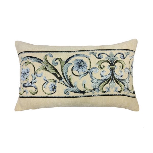 vintage ivory chenille jacquard woven waist pillow case home deco sofa car armchair lumbar living cushion cover sell by piece 12x20inch
vintage ivory chenille jacquard woven waist pillow case home deco sofa car armchair lumbar living cushion cover sell by piece 12x20inch