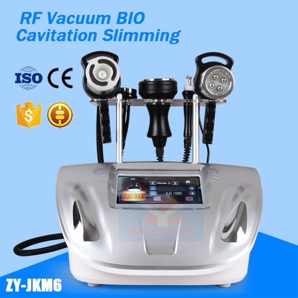 effective 2018 new arrival 5 in 1 40khz cavitation ultrasonic cellulite removal vacuum massage rf skin lifting machine for body and face
effective 2018 new arrival 5 in 1 40khz cavitation ultrasonic cellulite removal vacuum massage rf skin lifting machine for body and face