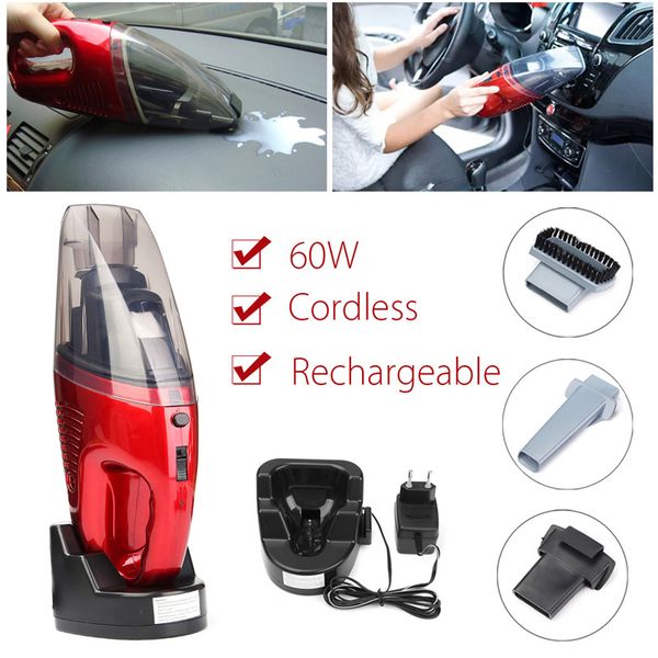 new design 60w cordless mini portable vacuum cleaner for car dry wet handheld super suction dust collector cleaning
new design 60w cordless mini portable vacuum cleaner for car dry wet handheld super suction dust collector cleaning