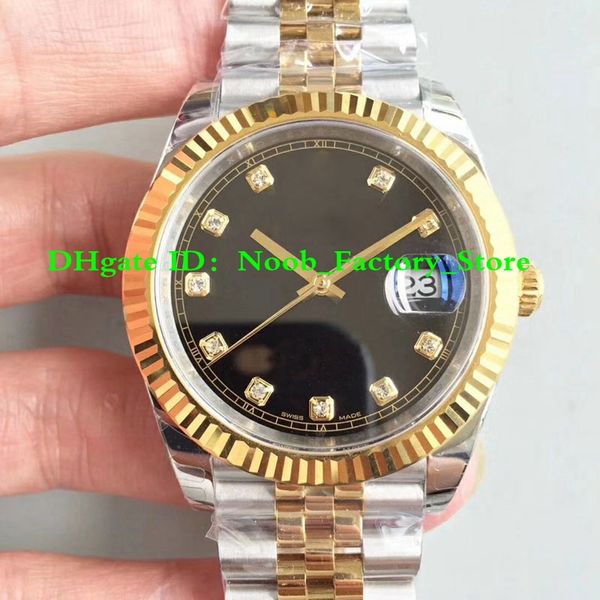 Super factory 5 tyle 41mm 126333 5 row chain commemorative trap eta 3255 movement automatic diving men watch watche
Super factory 5 tyle 41mm 126333 5 row chain commemorative trap eta 3255 movement automatic diving men watch watche