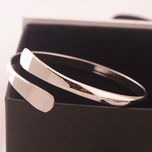 fashion bangles gold silver colors adjustable circle bangle copper bass bracelet women bracelets fashion jewelry gift, Black
fashion bangles gold silver colors adjustable circle bangle copper bass bracelet women bracelets fashion jewelry gift, Black