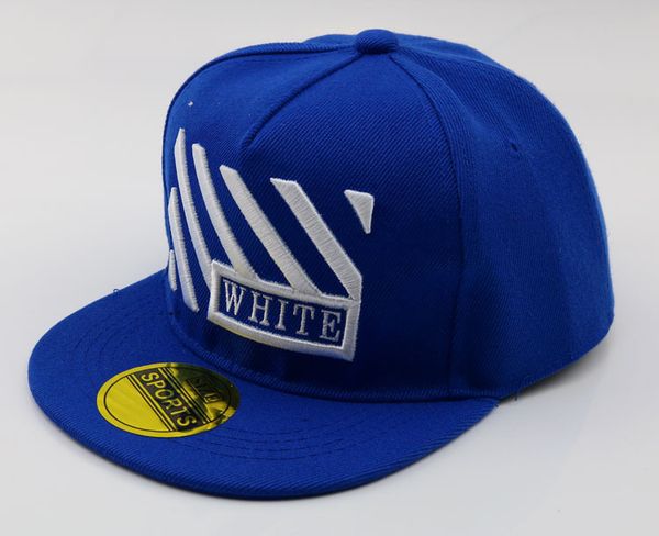 Fashion Embroidery Striped Baseball Cap hip-hop Cap Adjustable Snapback Hats for Kids
Fashion Embroidery Striped Baseball Cap hip-hop Cap Adjustable Snapback Hats for Kids