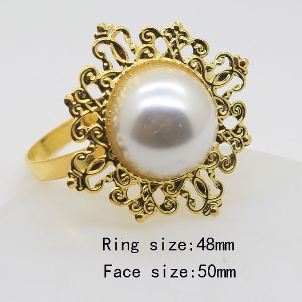 hot sale white pearl napkin ring 250pcs/lot golden colors napkin ring serviette weddings and hotel supplies free shipping
hot sale white pearl napkin ring 250pcs/lot golden colors napkin ring serviette weddings and hotel supplies free shipping