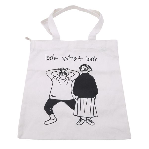 cartoon letters printing shopping bag leisure beach bag student shoulder daily use handbag large capacity tote 793781
cartoon letters printing shopping bag leisure beach bag student shoulder daily use handbag large capacity tote 793781