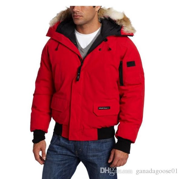 2018 Мужская открытый Канада толстый теплый ветрозащитный холодный чрезвычайно ни
2018 Мужская открытый Канада толстый теплый ветрозащитный холодный чрезвычайно ни