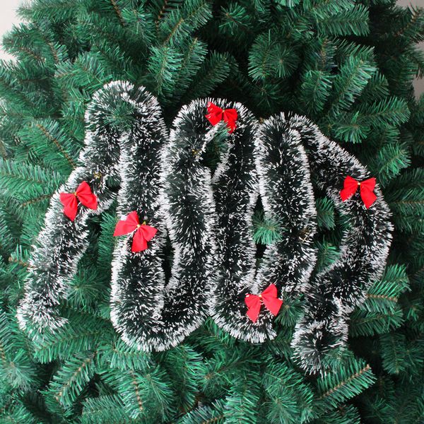 christmas tree wall decoration dark green white edge ribbon garland new year enfeites de natal noel christmas 200cm*9cm
christmas tree wall decoration dark green white edge ribbon garland new year enfeites de natal noel christmas 200cm*9cm