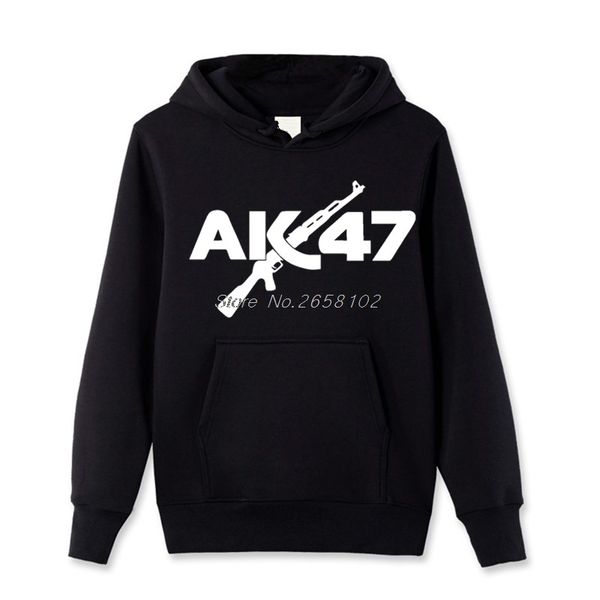 fashion new cotton hoody gun print men's hoodie spring autumn casual fleece pullover sweatshirt cool coat, Black
fashion new cotton hoody gun print men's hoodie spring autumn casual fleece pullover sweatshirt cool coat, Black