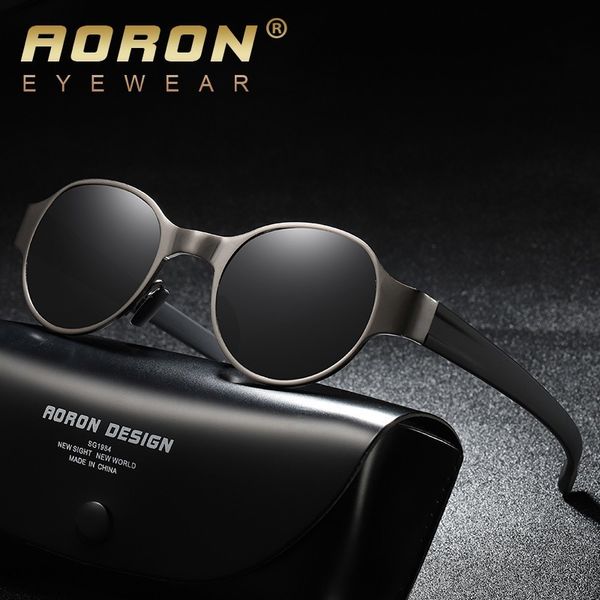 aoron punk new pattern restore ancient ways round sunglasses sunglasses glasses crown prince mirror repair face colorful glasses, White;black
aoron punk new pattern restore ancient ways round sunglasses sunglasses glasses crown prince mirror repair face colorful glasses, White;black