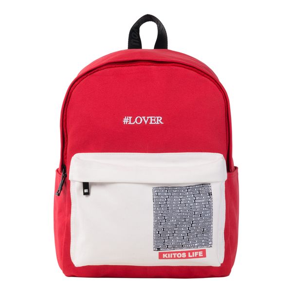 kiitos life canvas school backpacks for boys and girls in love and peace series 1 (fun kik store
kiitos life canvas school backpacks for boys and girls in love and peace series 1 (fun kik store