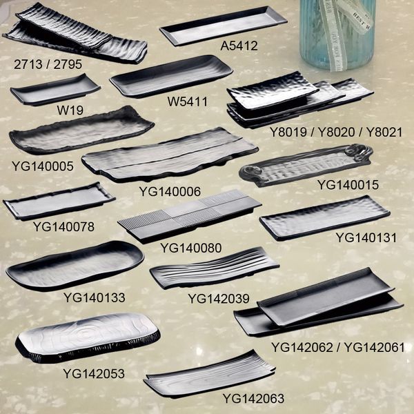 melamine dinnerware dinner plate rectangle plate fashion restaurant with melamine dish a5 melamine tableware sushi plate
melamine dinnerware dinner plate rectangle plate fashion restaurant with melamine dish a5 melamine tableware sushi plate