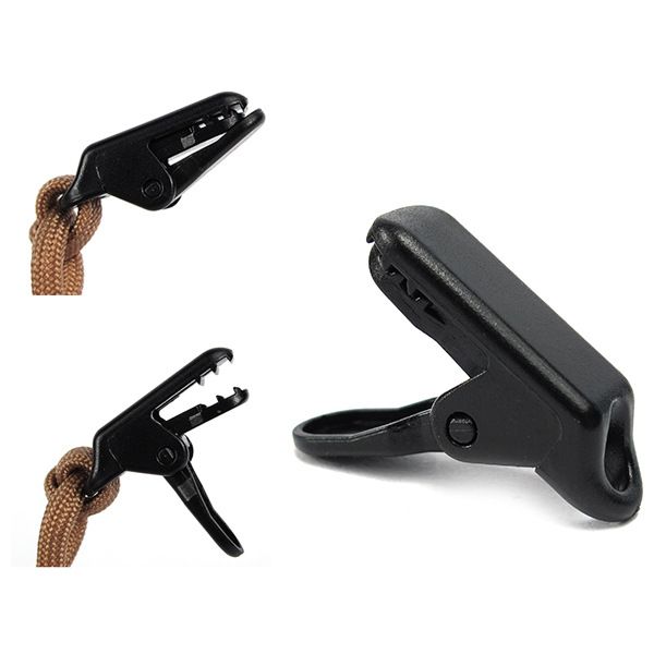 Tent Alligator Clip Heavy Duty Outdoor Camping Lock Grip Awning Clamps For Outdoors Windproof Clip Support FBA Drop Shipping G679F
Tent Alligator Clip Heavy Duty Outdoor Camping Lock Grip Awning Clamps For Outdoors Windproof Clip Support FBA Drop Shipping G679F
