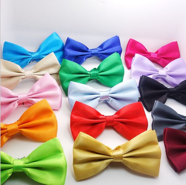 groom bow tie for wedding party 2018 new men's bow tie for business double storey neck tie, Red;black
groom bow tie for wedding party 2018 new men's bow tie for business double storey neck tie, Red;black