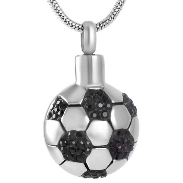 ijd8299 stainless steel cremation silver baseball souvenir pendant for ashes urn keepsake memorial necklace men and women jewelry
ijd8299 stainless steel cremation silver baseball souvenir pendant for ashes urn keepsake memorial necklace men and women jewelry