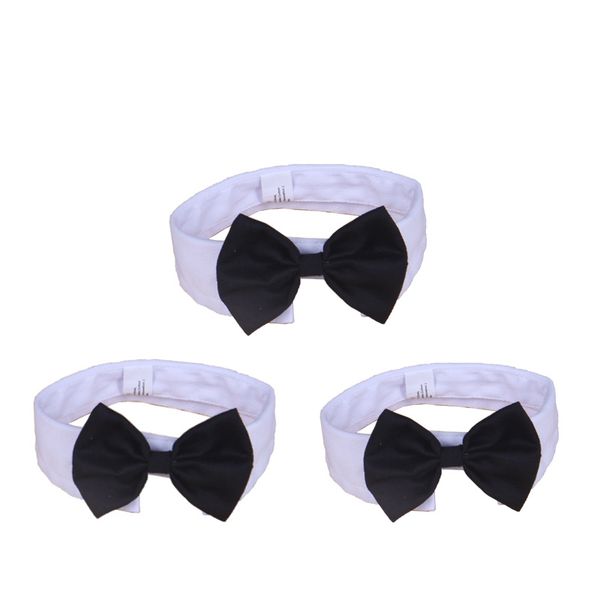 cat puppy fabric bow tie pets supplies black originality gentleman dog ties britain style 4 1gy j2
cat puppy fabric bow tie pets supplies black originality gentleman dog ties britain style 4 1gy j2