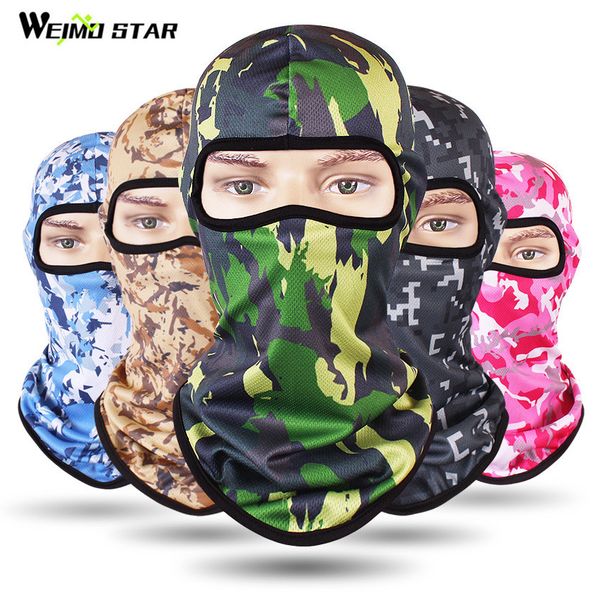 weimostar camouflage quick-dry full face mask snowboard ski mask anti-dust mtb bicycle cycling outdoor sport face cover, Black
weimostar camouflage quick-dry full face mask snowboard ski mask anti-dust mtb bicycle cycling outdoor sport face cover, Black