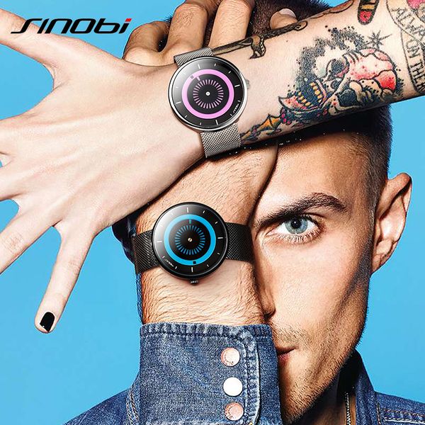 sinobi 6.8 mm ultra-thin creative mens watches reloj hombre 2018 quartz sport watch men clock relogio masculino, Slivery;brown
sinobi 6.8 mm ultra-thin creative mens watches reloj hombre 2018 quartz sport watch men clock relogio masculino, Slivery;brown