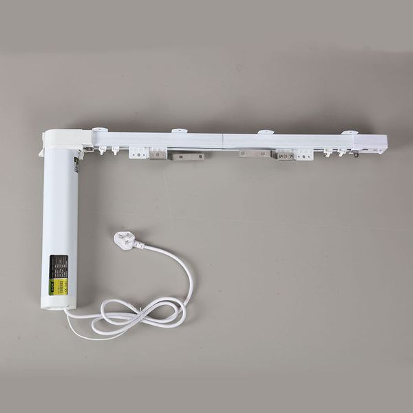 silent wifi curtain blind, 3.0-5.0m length, custom-made size,app control directly
silent wifi curtain blind, 3.0-5.0m length, custom-made size,app control directly