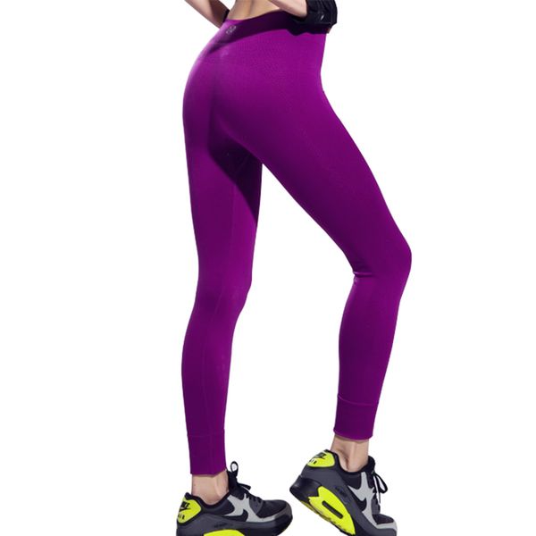 besgo women running tights quick dry high waist yoga pants breathable seamless gym fitness high elastic women sports leggings, White;red
besgo women running tights quick dry high waist yoga pants breathable seamless gym fitness high elastic women sports leggings, White;red