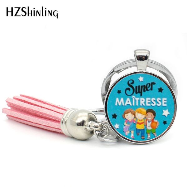 2019 fashion super maitresse tassel key chain handcraft silver art p glass jewelry glass cabochon keyring gifts for women tak--95, Slivery;golden
2019 fashion super maitresse tassel key chain handcraft silver art p glass jewelry glass cabochon keyring gifts for women tak--95, Slivery;golden
