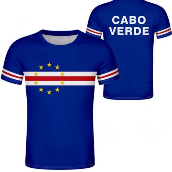 cape verde male college t shirt custom made name clothes country cv t flag nation number portuguese youth print p island shirt qndd, Black
cape verde male college t shirt custom made name clothes country cv t flag nation number portuguese youth print p island shirt qndd, Black