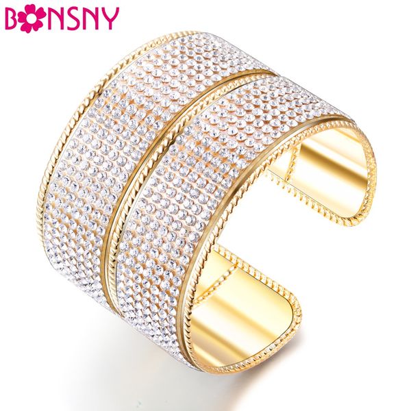 stainless steel crystal bangle news 2017 fashion jewelry women plated girl spring summer accessories bracelets ab168, Black
stainless steel crystal bangle news 2017 fashion jewelry women plated girl spring summer accessories bracelets ab168, Black