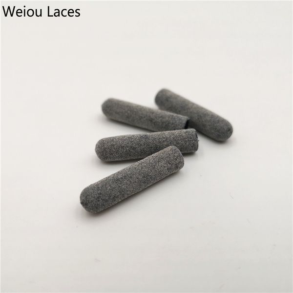 weiou 4pcs/1set 3m reflective plastic tips 22mm*5mm luxury grey aglets for hoodies laces shoelaces bootlaces diy sneaker kits, White;pink
weiou 4pcs/1set 3m reflective plastic tips 22mm*5mm luxury grey aglets for hoodies laces shoelaces bootlaces diy sneaker kits, White;pink