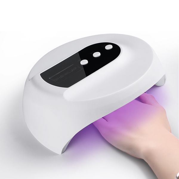36w uv led lamp nail dryer for nail salon 12leds pro for all gel usb charge sunlight ice lamp gel varnish timer
36w uv led lamp nail dryer for nail salon 12leds pro for all gel usb charge sunlight ice lamp gel varnish timer