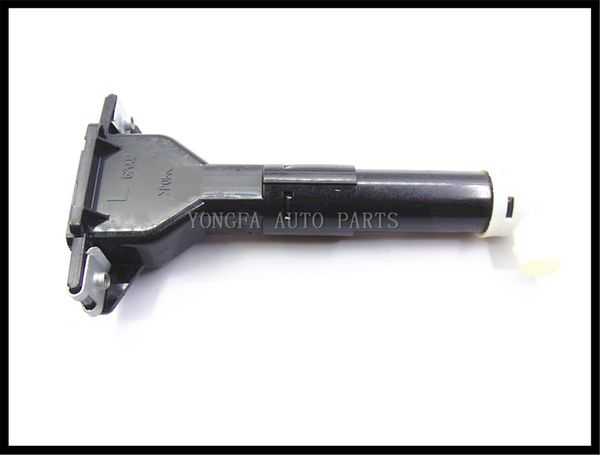 headlight washer scrubber nozzle 76885-t0a-s01 for honda crv
headlight washer scrubber nozzle 76885-t0a-s01 for honda crv